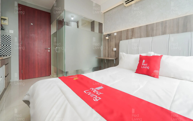 RedDoorz Apartment @ Saladin Mansion Margonda