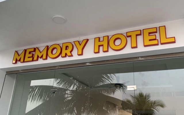 Memory Hotel