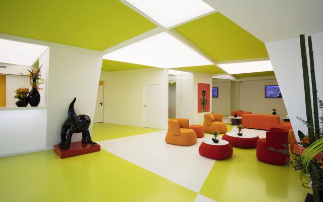 Cosmo Apartments Sants