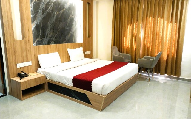Mahadev Villa- Jaipur