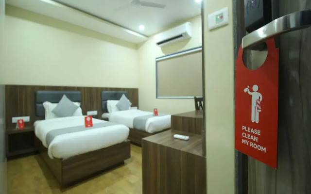 Hotel Limra Vadodara