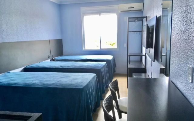 Residencial Gralha Azul