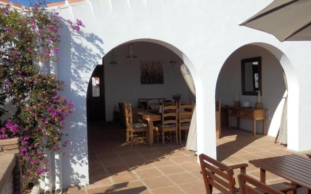 B&B Casa Agradable