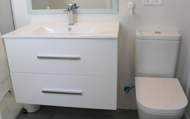 Balustrada Apartments