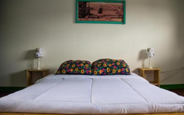 Bidea Hostel