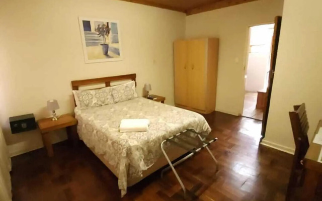 Rusplek Guesthouse and Conference Centre