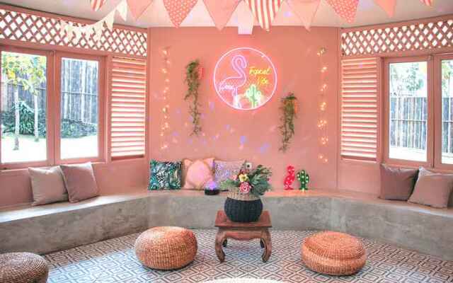 Villa Andante - Make Slow Your Day in Puncak