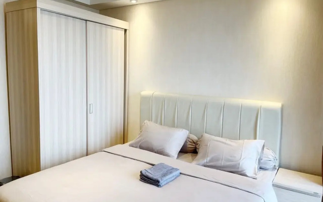 OneHOME Gold Coast PIK SeaView Apartment