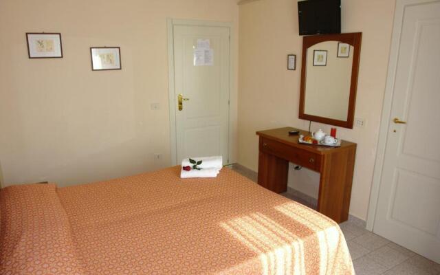 Hotel Sollievo - San Gennaro