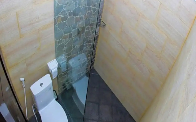 ROOM Hostel Near Ijen