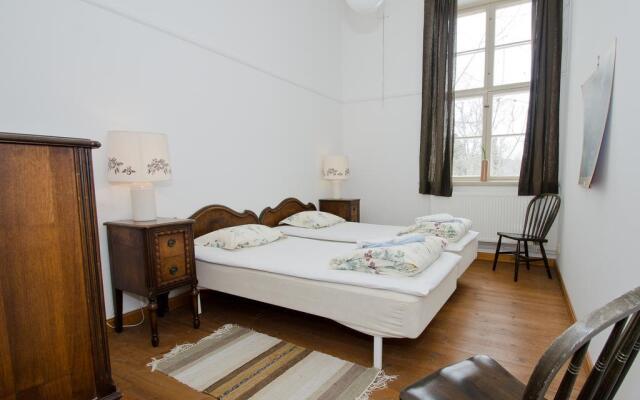 Leksands Gästhem Bed & Breakfast