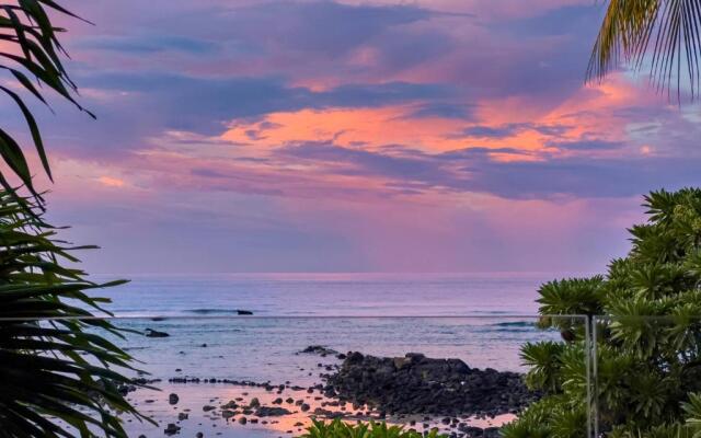 Plage Bleue D2