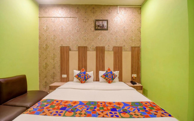 Fabhotel Prime Rockstar Suites