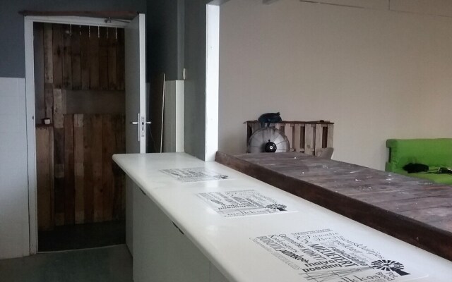 Blouberg Backpackers
