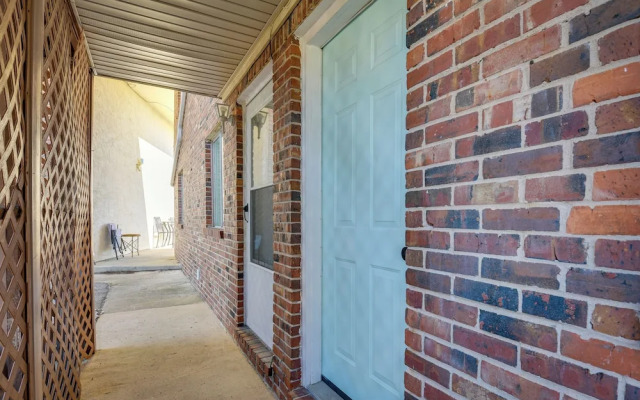 Okaloosa Island Condo Near Boardwalk & Beach!