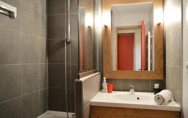 Résidence Nereides - 3 Pièces pour 7 Personnes 67