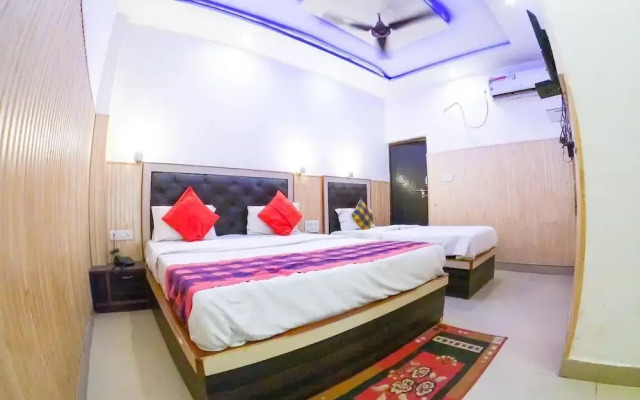 Green house Homestay