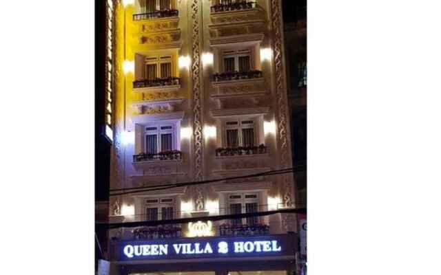 Queen Villa 2 Hotel