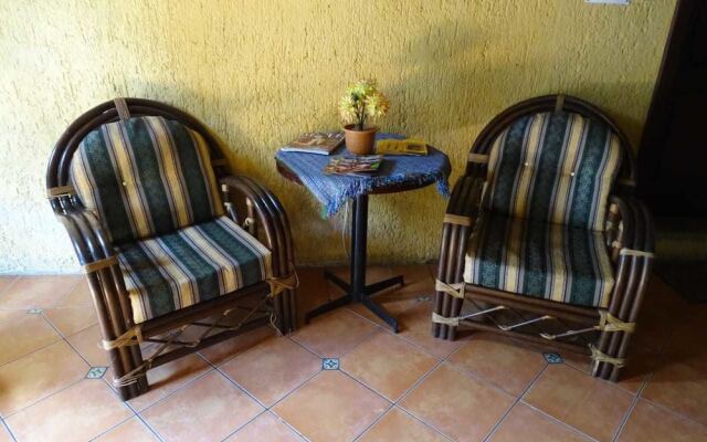 Hotel La Casita de Roca