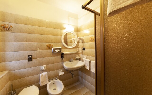 Hotel Tirol Natural Idyll