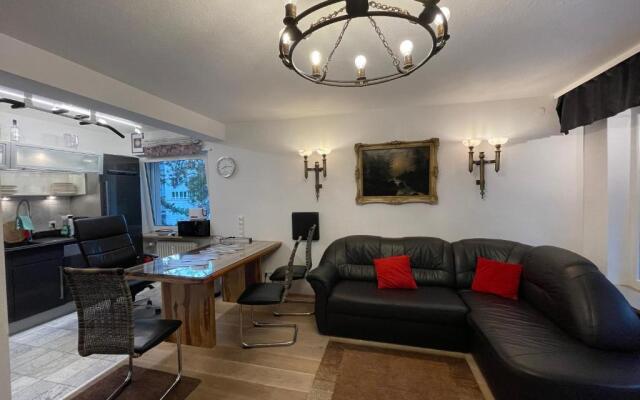 Apartment am Roten Tor