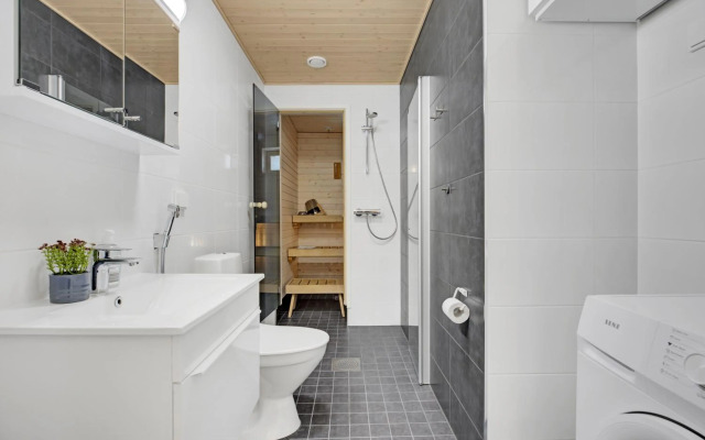 Apartment Scandinavia III