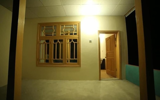 Eden Lake View Hotel