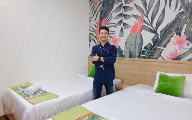 Narra Hotel Bandara Semarang