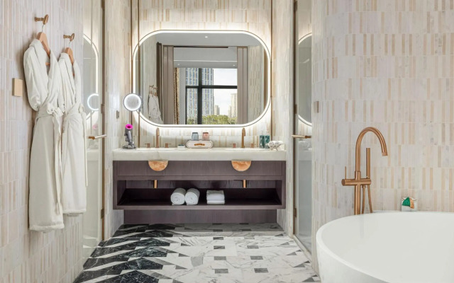 Hotel Indigo Xiamen Haicang by IHG