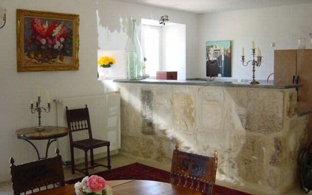 Le Relais de Fontenailles