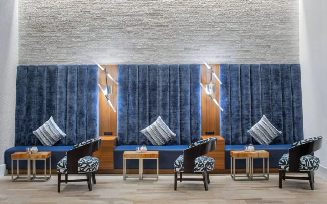 Residence Inn Stamford Downtown