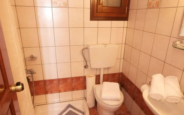 Guesthouse Papagiannopoulou