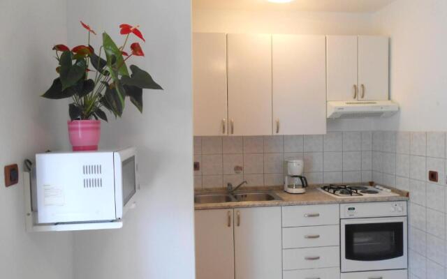 Villa Luma Apartments