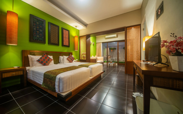 Gaing Mas Jimbaran Villas by Gaing Mas Group