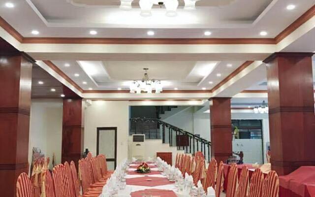 Cong Doan Hotel Vung Tau