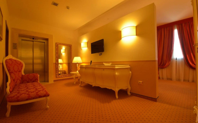 Il Gentiluomo Hotel & SPA