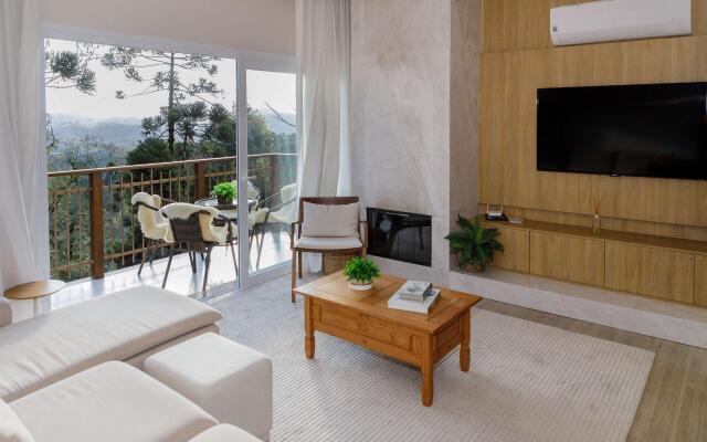 304/2 apto com piscina aquecida