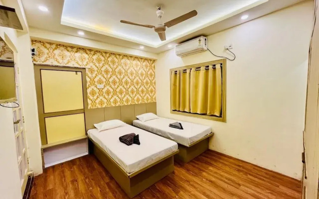 Sarai Inn