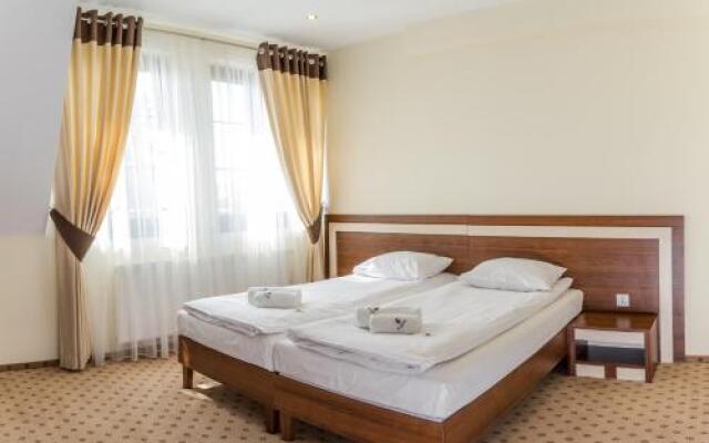 Fregata Guesthouse