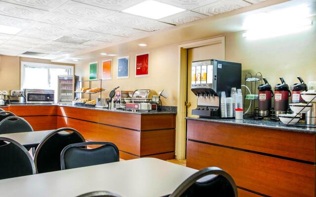 Comfort Inn Edison - New Brunswick