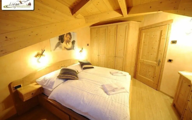 Chalet Lucky