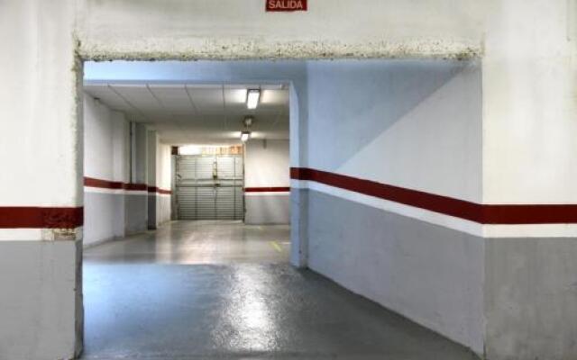 Hospedium Apartamentos DV