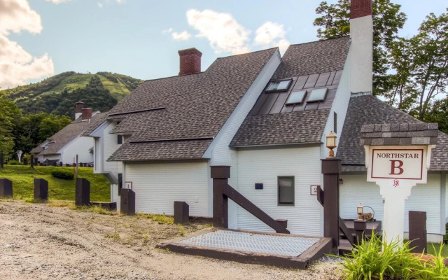 Sunrise - Northstar B-1