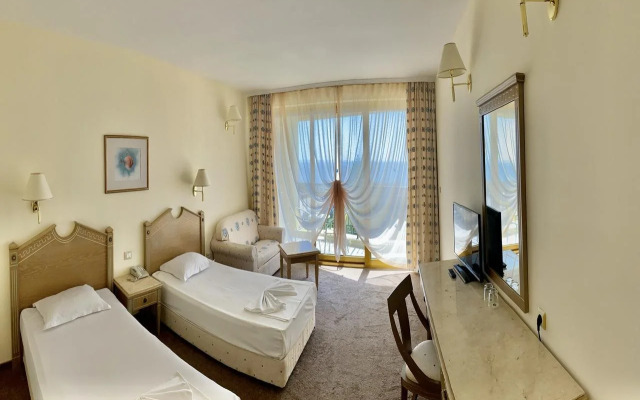  Duni Marina Royal Palace Hotel - Все включено