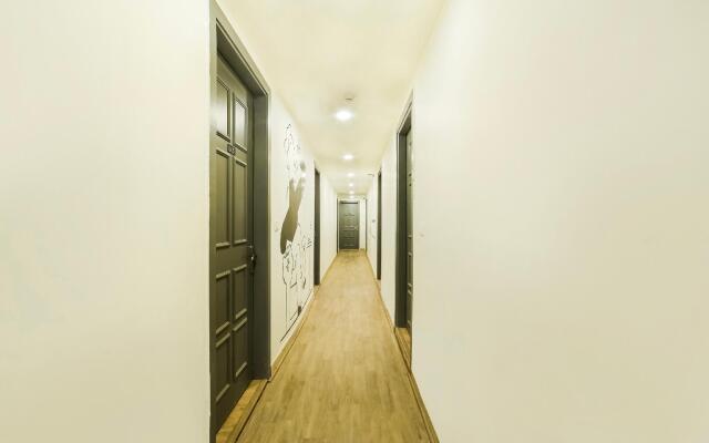 OYO Townhouse 366 Uttam Nagar