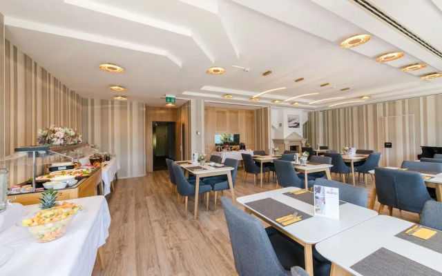Hotel Graziella