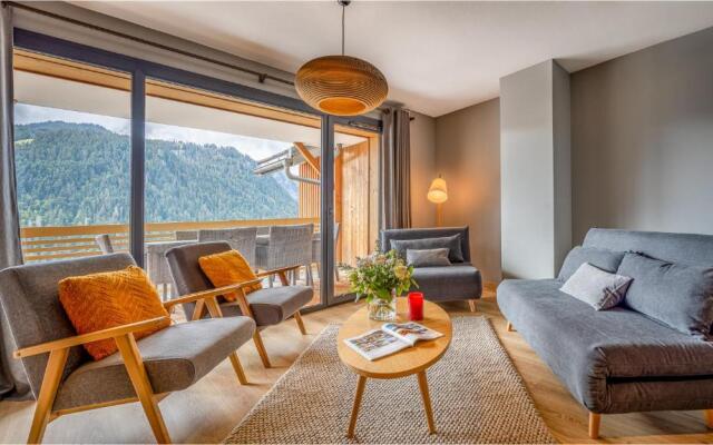 Les 360 - Apt 2 - BO Immobilier