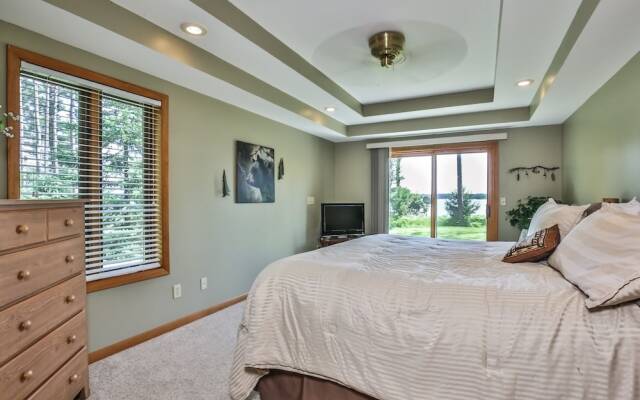 Sandy Shores - 4 Br Home