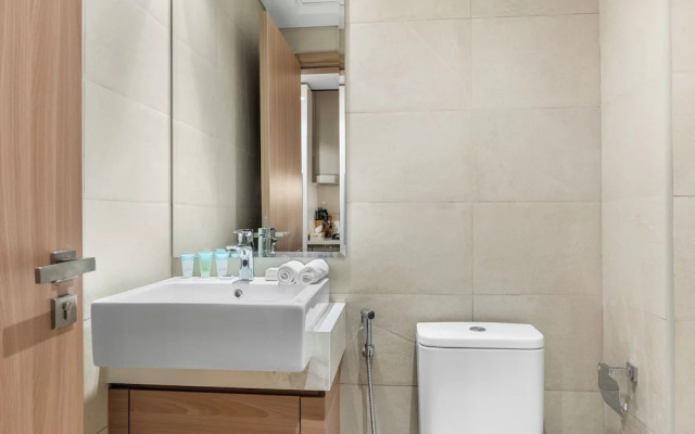 Luxury Apartments in Meydan