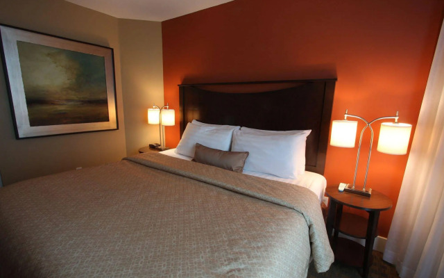 Rosedale Condominiums